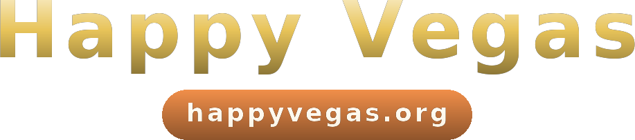 Happy Vegas logo