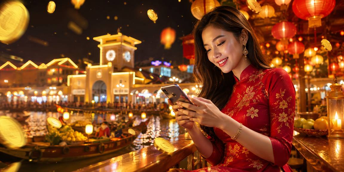 Happy Vegas Dice Nhanh Hoạt Động Như Thế Nào Tại Happy Vegas