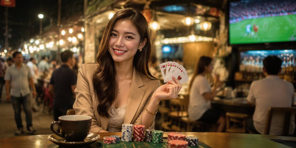 Happy Vegas Happy Vegas trên điện thoại - Toàn bộ lobby trong tay bạn