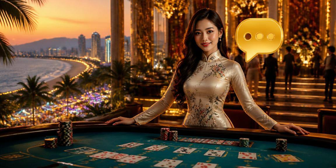 Happy Vegas Hỏi nhanh, có đáp ngay