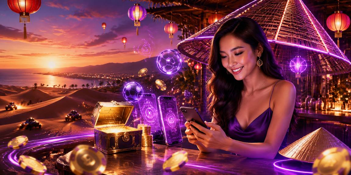 Happy Vegas Điều khoản và chính sách của Happy Vegas