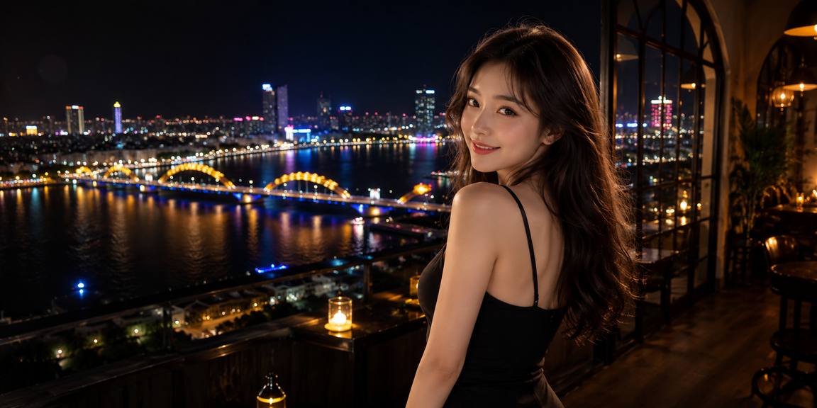Happy Vegas Happy Vegas được xây dựng như thế nào?